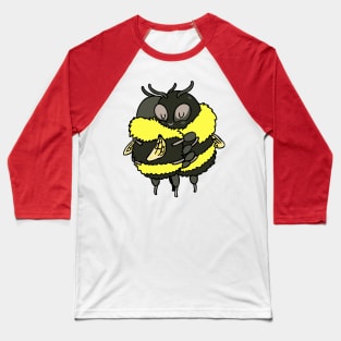 Bee hugs Baseball T-Shirt